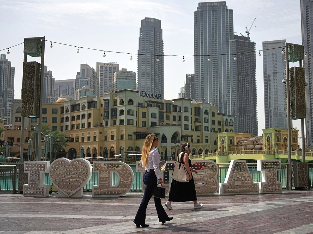 Туристы на Ближнем Востоке смогут получить возмещение за отмененные туры