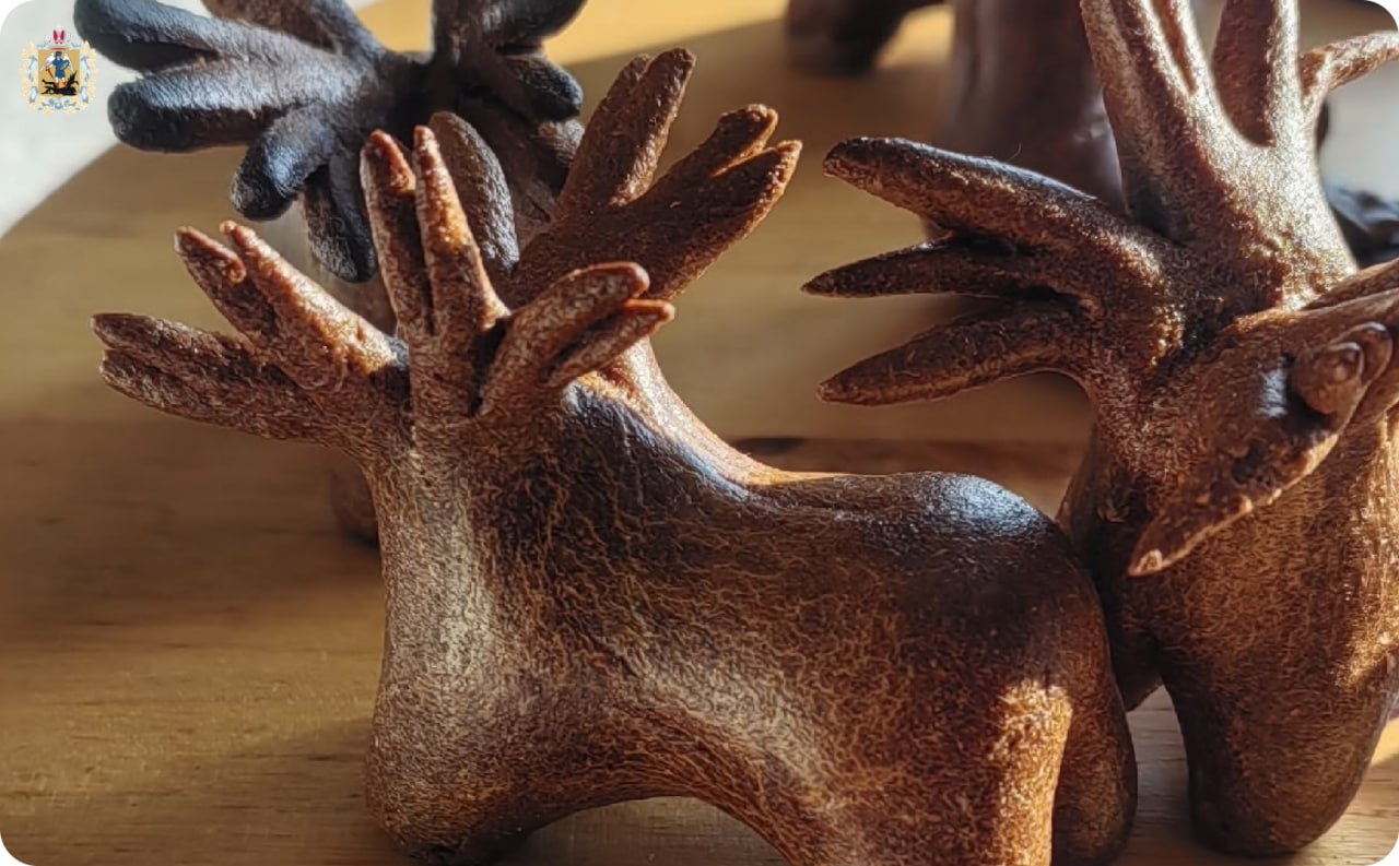 Фонд проекта «Родники. Истоки» пополнился образцами поморской культуры Фонд проекта «Родники. Истоки» пополнился образцами поморской культуры