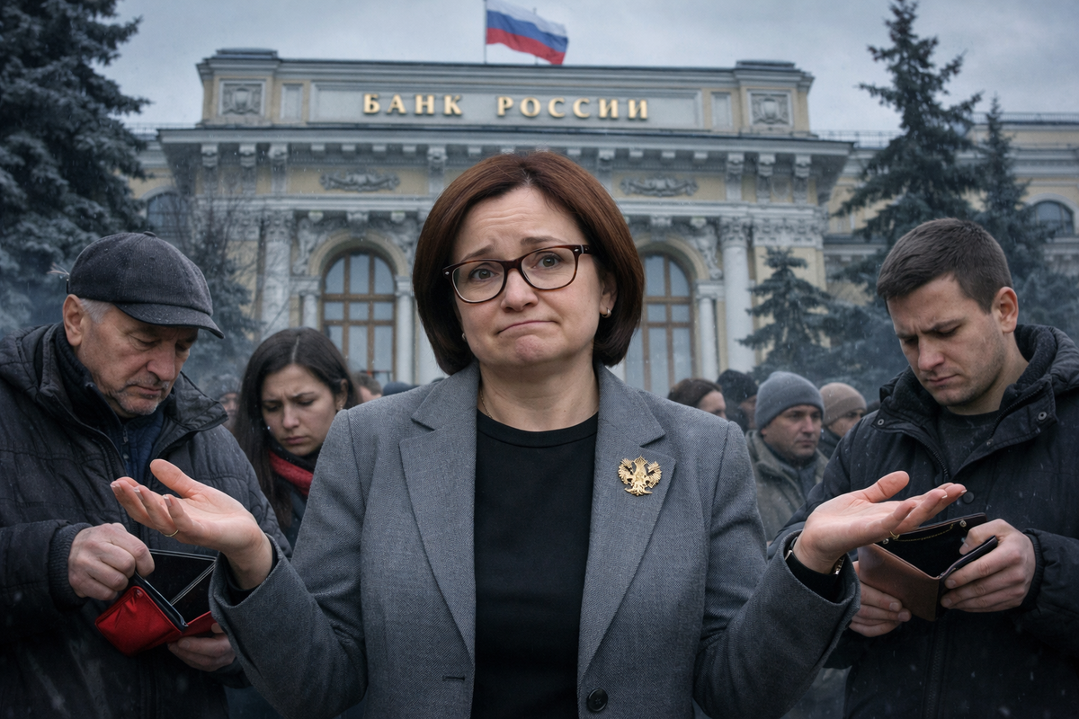 Экономисты предупреждают о возможной девальвации рубля в марте