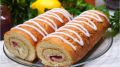 Рулет к чаю за 15 минут: простой и вкусный десерт на любой случай
