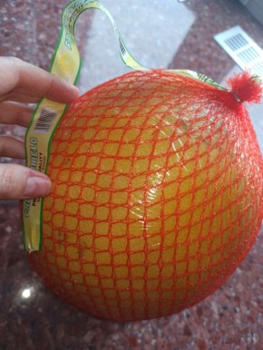 Как использовать сеточки от фруктов и овощей: 5 креативных идей