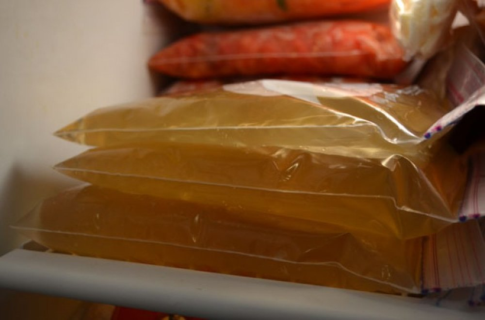 Как правильно использовать морозильник: полезные советы для оптимизации заморозки