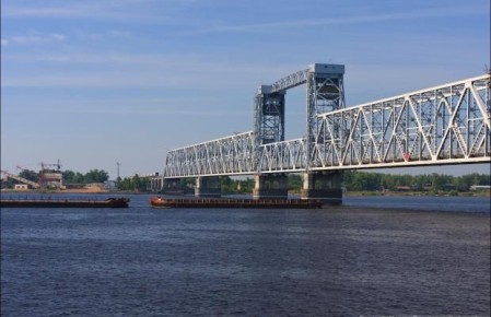 Некрасовская линия метро улучшает жизнь москвичей уже шесть лет