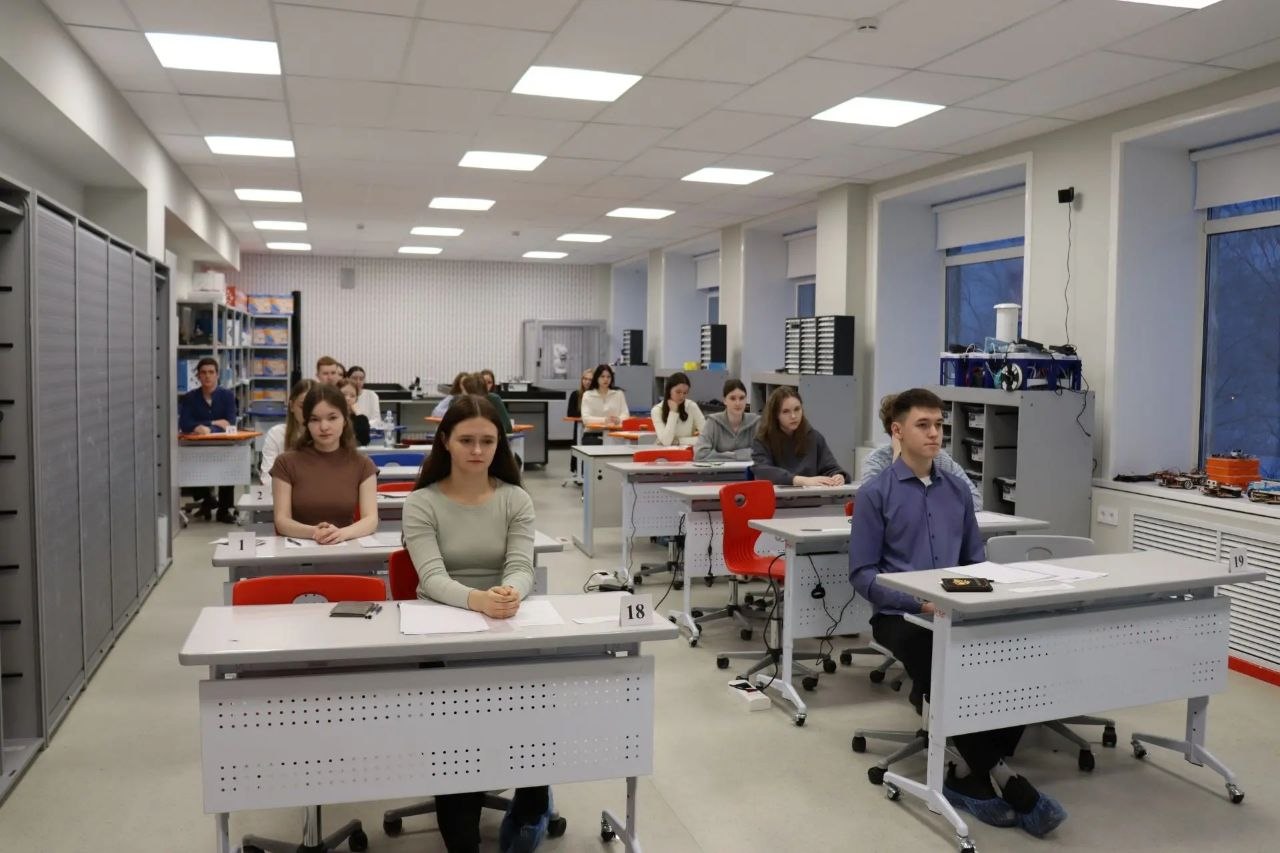 Подведены итоги регионального этапа всероссийской олимпиады школьников: результаты наших ребят впечатляют! Подведены итоги регионального этапа всероссийской олимпиады школьников: результаты наших ребят впечатляют!