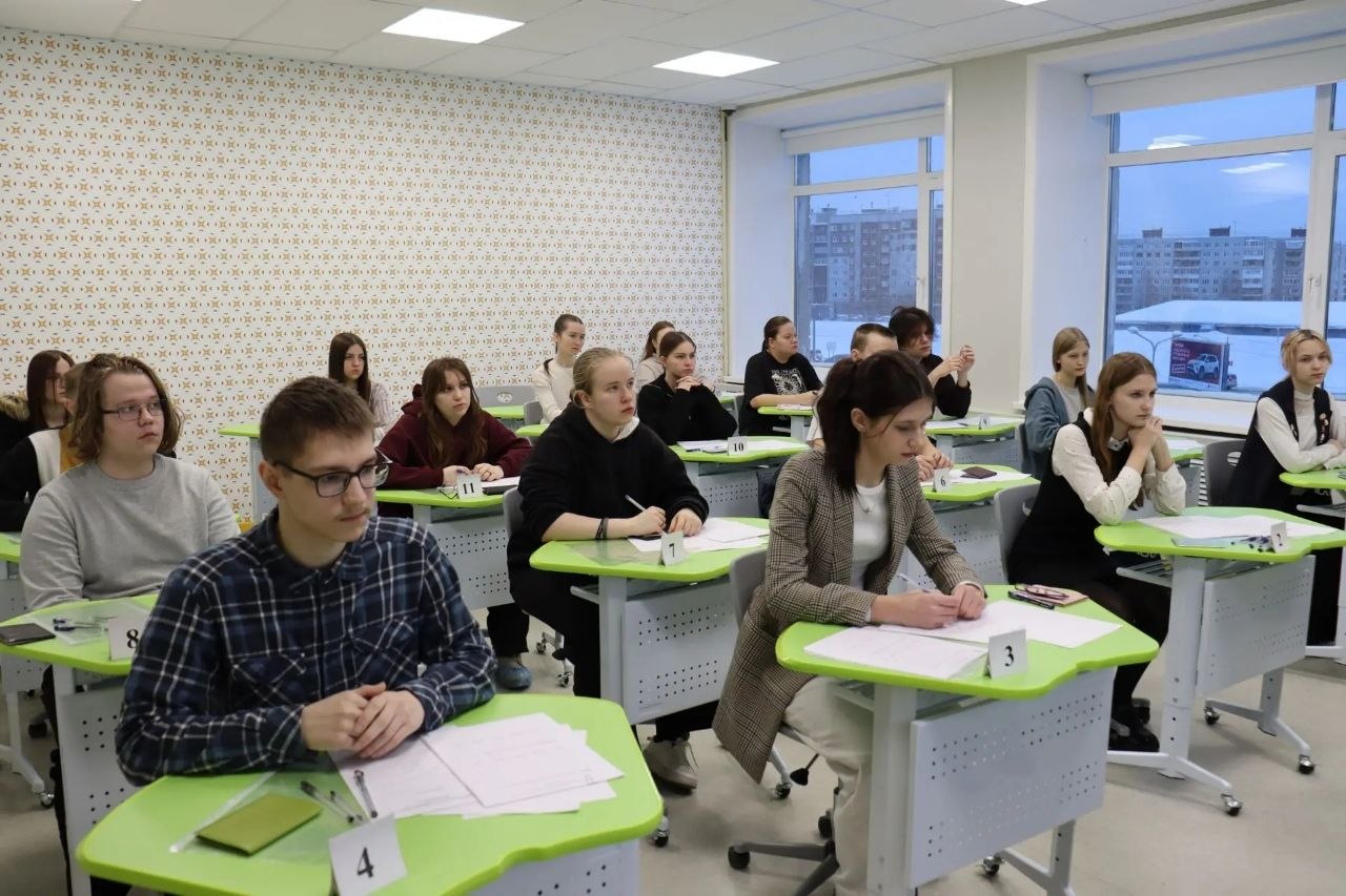 Подведены итоги регионального этапа всероссийской олимпиады школьников: результаты наших ребят впечатляют!