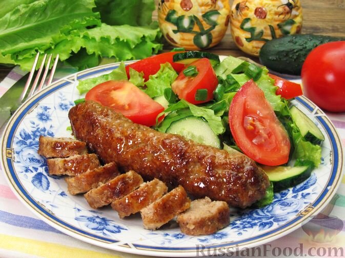 Вдохновляющие рецепты для выходных