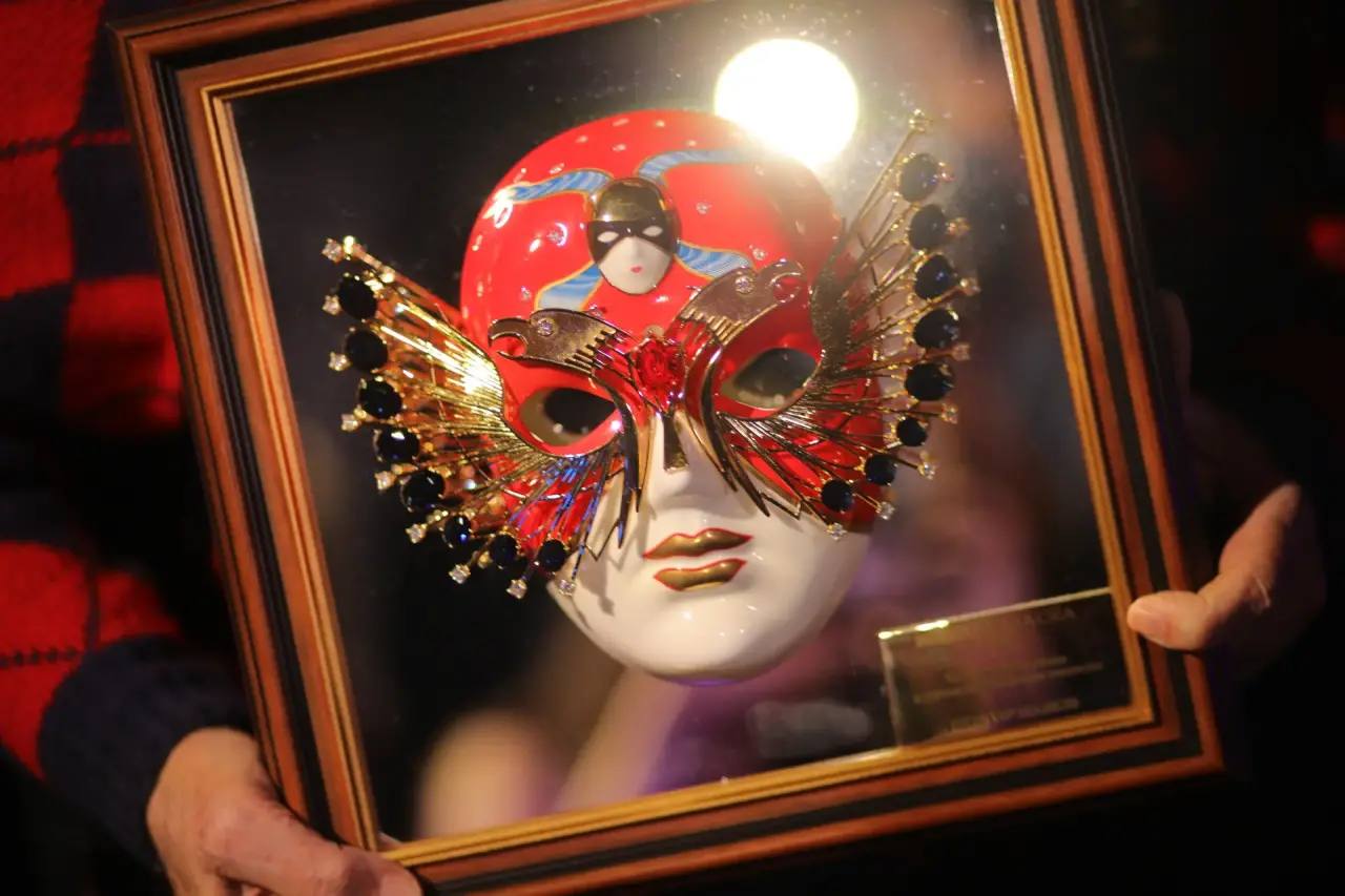 Александр Цыбульский: В стенах Архангельского молодежного театра появилась ещё одна «Золотая Маска»