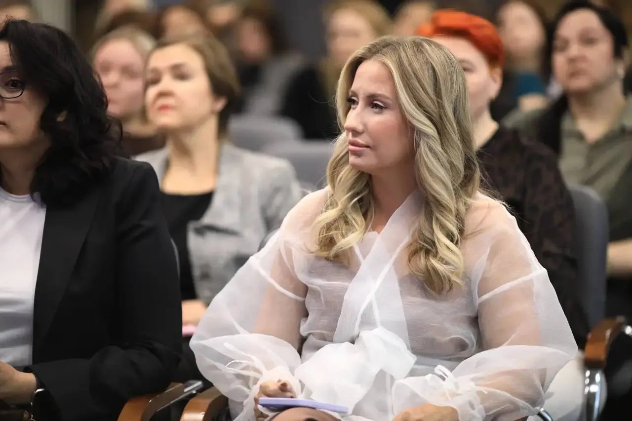 В Архангельске проходит форум «Красивый бизнес – 2026» В Архангельске проходит форум «Красивый бизнес – 2026»