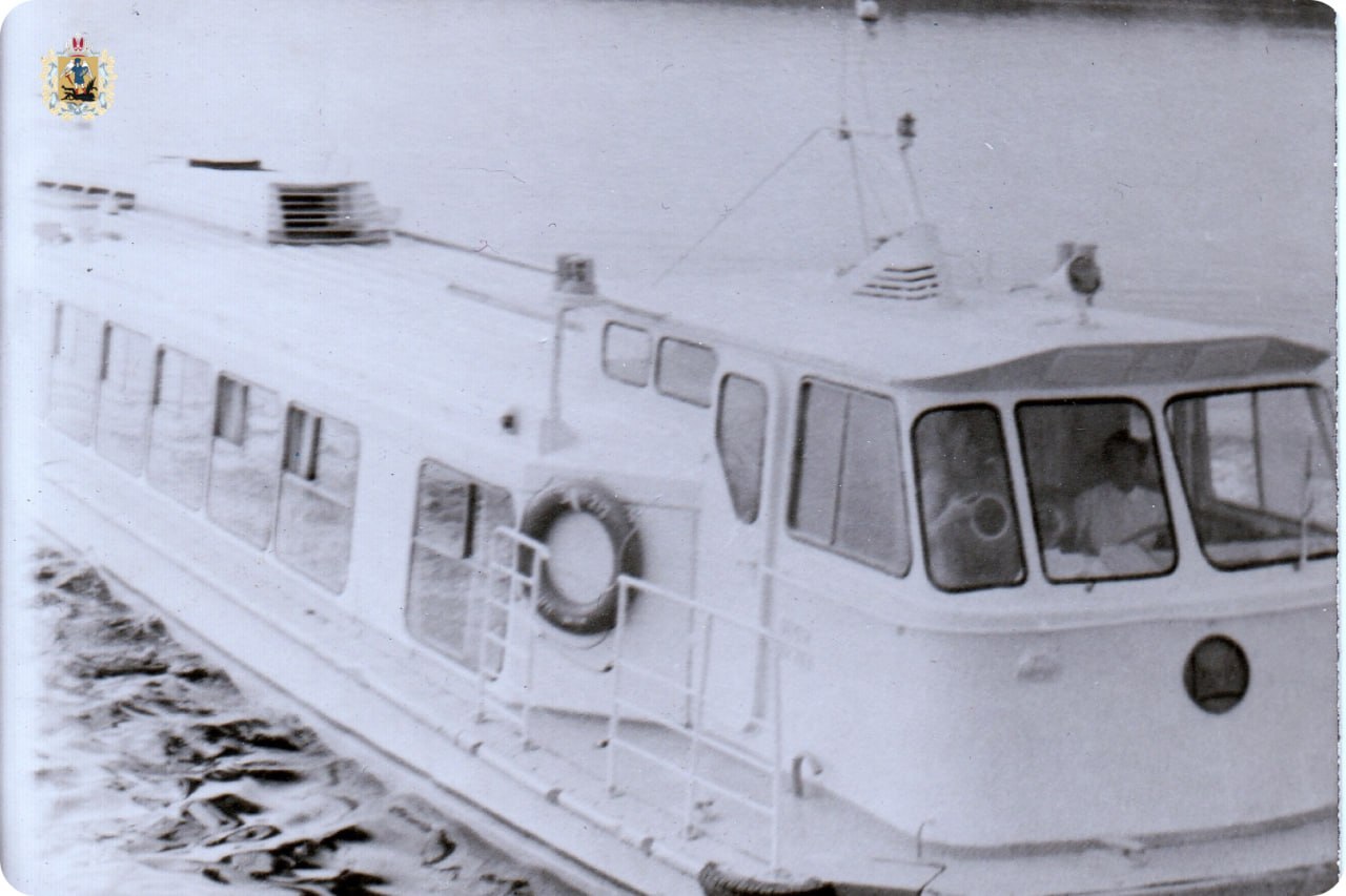 Кенозерский национальный парк приглашает волонтеров помочь в восстановлении легендарного теплохода Кенозерский национальный парк приглашает волонтеров помочь в восстановлении легендарного теплохода