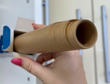 Эффективные идеи хранения пергамента и запекание без стресса