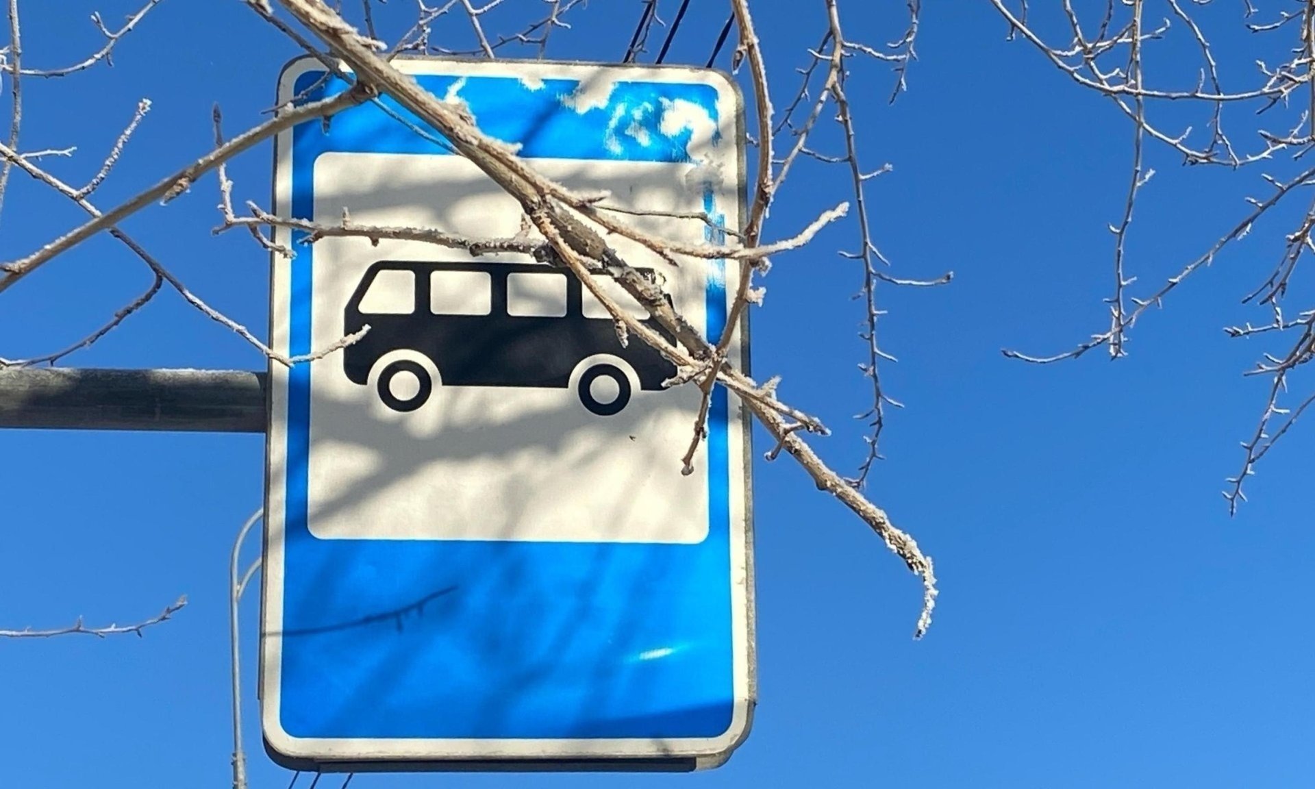 В Архангельске утверждено расписание островного автобусного маршрута № 18 на выходные