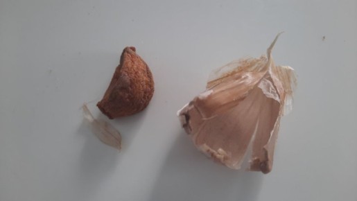 Как сохранить чеснок на весь год: секрет от опытного дачника