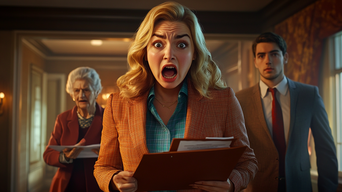 Как Екатерина нашла себя: история о предательстве и самоуважении