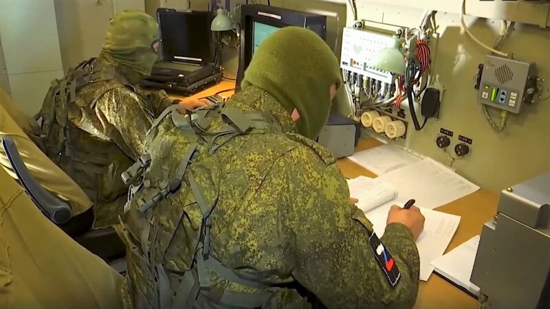 Новый закон о геномной регистрации для военных и полиции в России