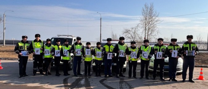Маленькое действие, которое может спасти главное