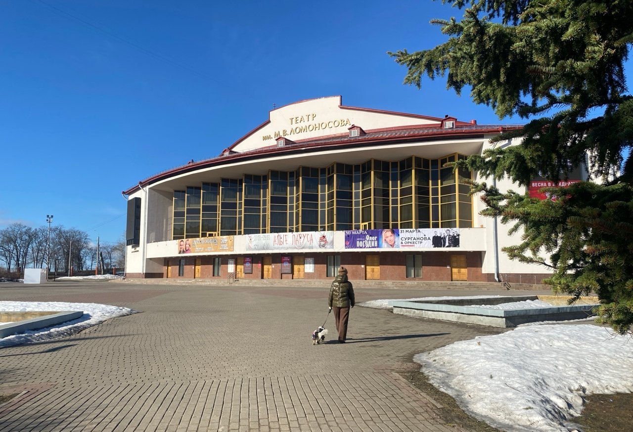 Доброе утро, регион! Сегодня природа явно настроена на весну: переменная облачность, осадков не ждём, а днём воздух прогреется до +10…+15°