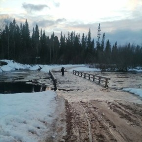 Важная информация для жителей Мезенского округа