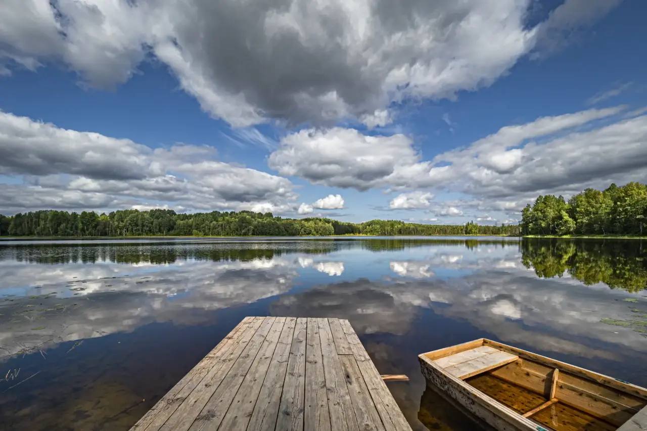 Александр Цыбульский: Сегодня экологический туризм становится естественной частью бережного отношения к природе Александр Цыбульский: Сегодня экологический туризм становится естественной частью бережного отношения к природе