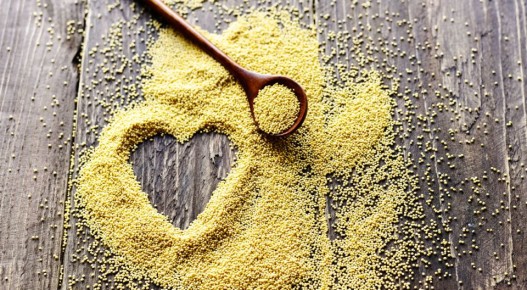 Тайны амаранта: как превратить суперфуд в кулинарный шедевр