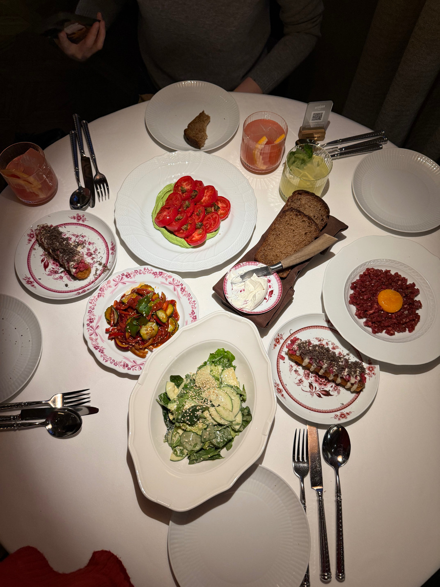 Новый уровень гастрономии: стоит ли идти в Reborn?