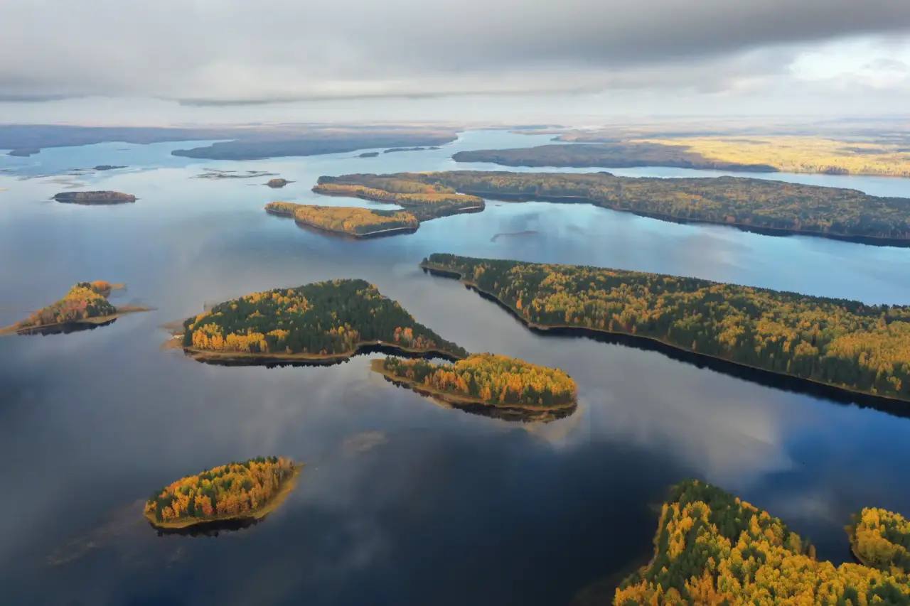 Александр Цыбульский: Сегодня экологический туризм становится естественной частью бережного отношения к природе Александр Цыбульский: Сегодня экологический туризм становится естественной частью бережного отношения к природе