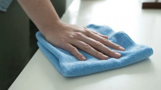 Как избавиться от пыли навсегда: секреты легкой уборки