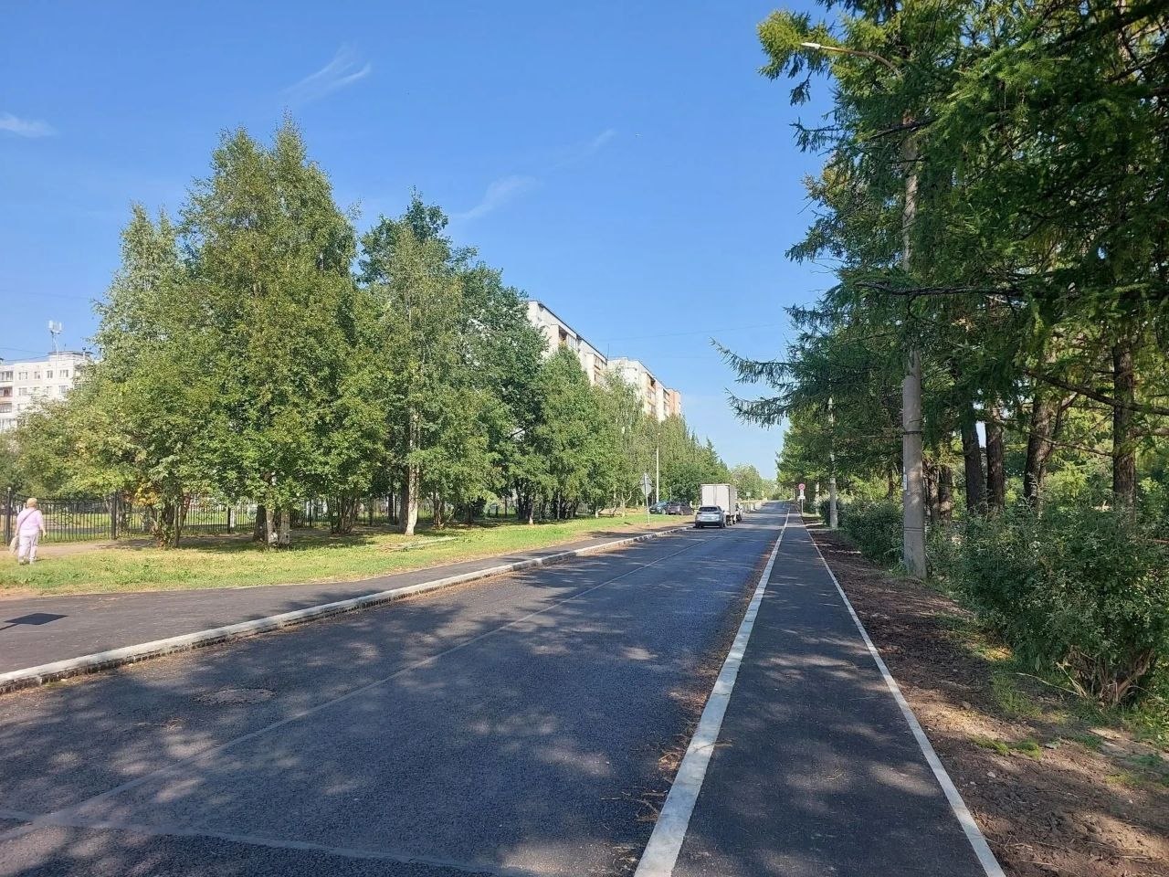 Программа ремонта тротуаров продолжается в 2026 году: мы уже объявили аукцион, чтобы определить подрядчика Программа ремонта тротуаров продолжается в 2026 году: мы уже объявили аукцион, чтобы определить подрядчика