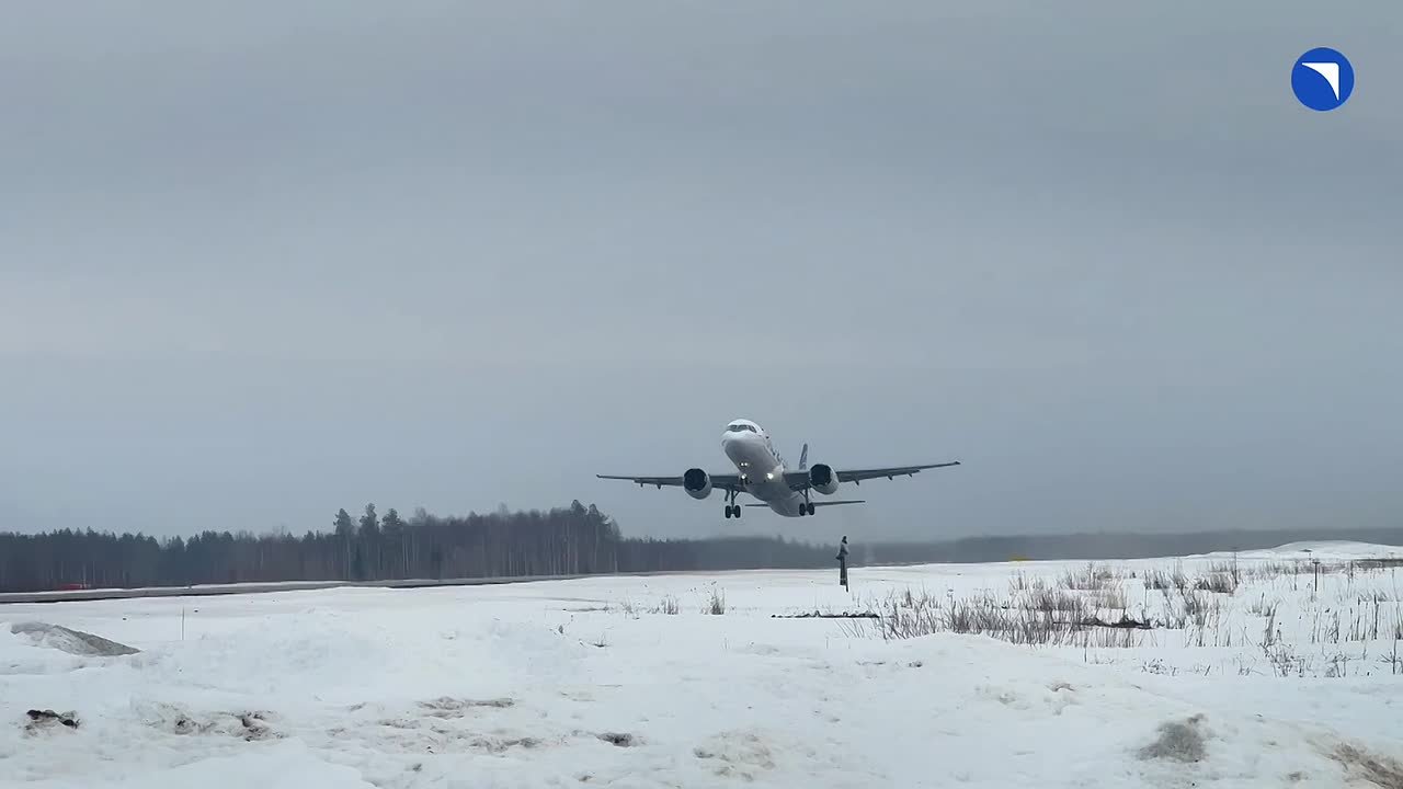 МС-21, SJ-100 и Ил-114 завершили программу испытаний в условиях естественного обледенения