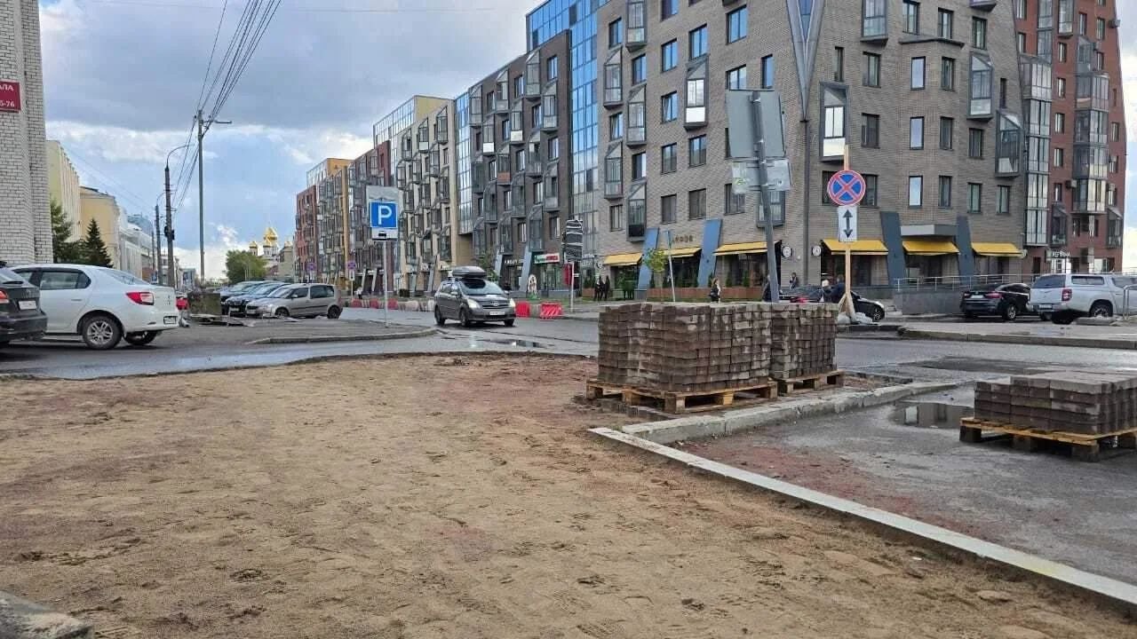 Программа ремонта тротуаров продолжается в 2026 году: мы уже объявили аукцион, чтобы определить подрядчика Программа ремонта тротуаров продолжается в 2026 году: мы уже объявили аукцион, чтобы определить подрядчика