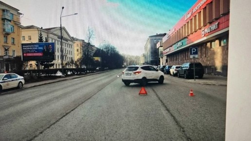 Сотрудники Госавтоинспекции пресекли 765 нарушений ПДД за три дня — пятницу и выходные дни, с 27 по 29 марта 2026 года