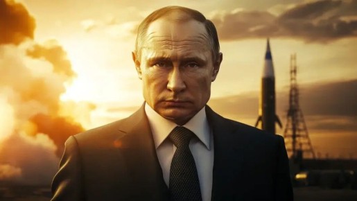 Путин подписал закон, который может изменить правила обороны в стране