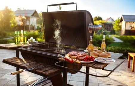 ��� ������ ������, ������ � ������: ������ �� ����� �� BBQ ������������