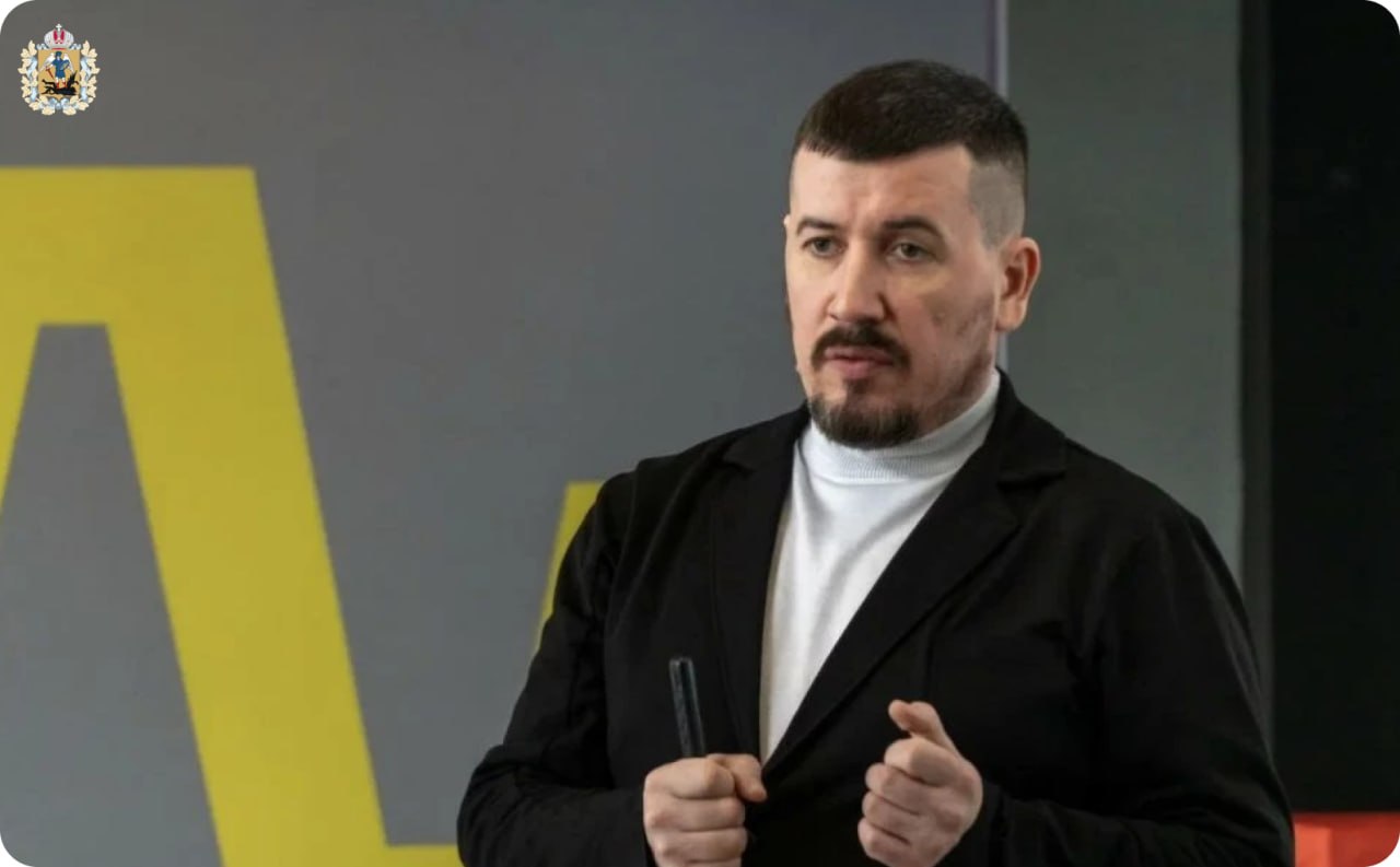 В Архангельске стартовала медиашкола Первых В Архангельске стартовала медиашкола Первых