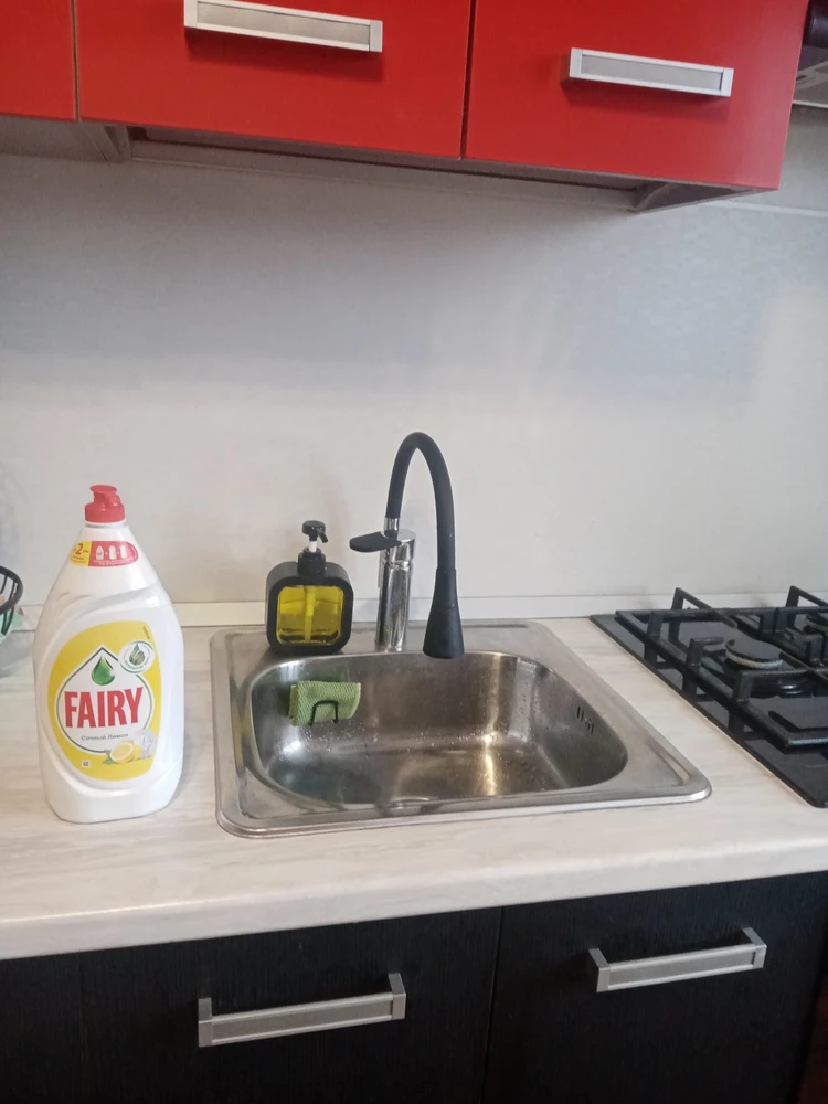 Как удвоить моющее средство и сохранить время и деньги