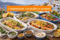 Рыба в духовке без усилий: 5 маринадов для ресторанного вкуса