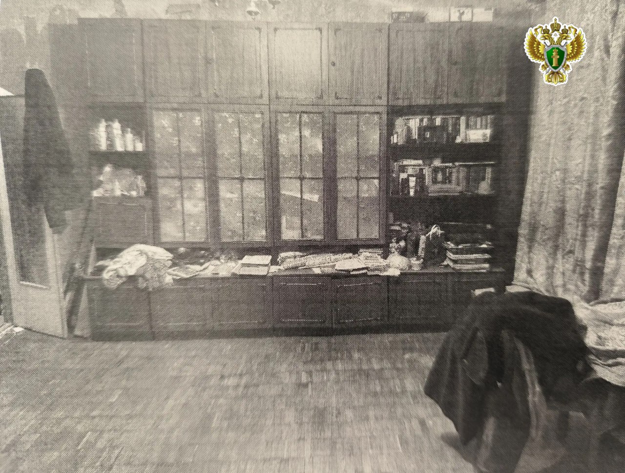 В Северодвинске прокуратура утвердила обвинительное заключение по уголовному делу об убийстве