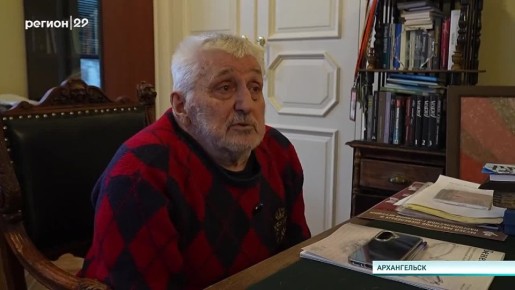 У Архангельского молодёжного театра уже вторая «Золотая маска»!