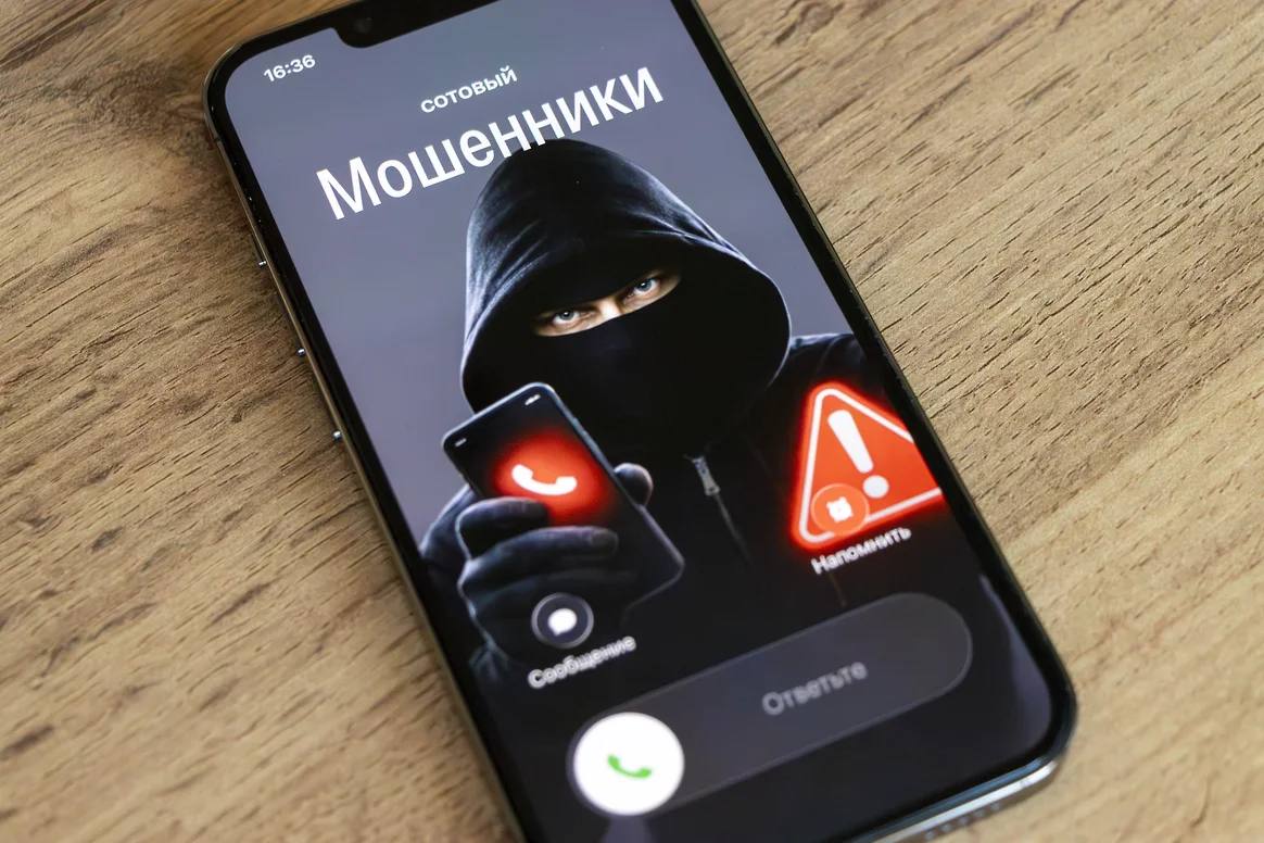 В Ульяновске жителя Свердловской области задержали по подозрению в мошенничестве