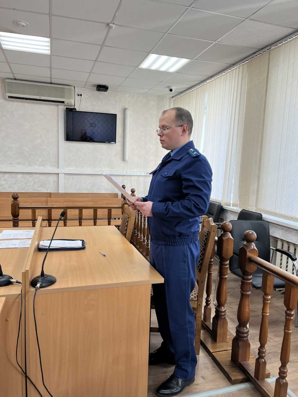 Осужденному к 12 годам за покушение на убийство, сопряженное с разбоем, отказано в условно-досрочном освобождении