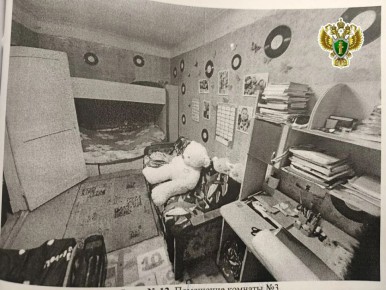 В Архангельске перед судом предстанет местная жительница, обвиняемая в истязании своих несовершеннолетних детей