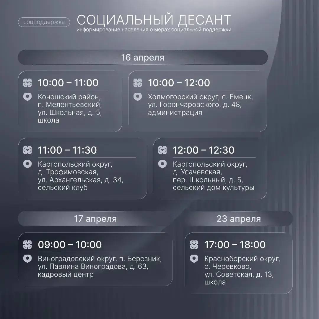Александр Цыбульский: 14 выездов совершат бригады «Социального десанта» в апреле Александр Цыбульский: 14 выездов совершат бригады «Социального десанта» в апреле