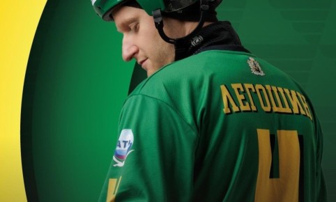 «Водник» попрощался с четырьмя игроками