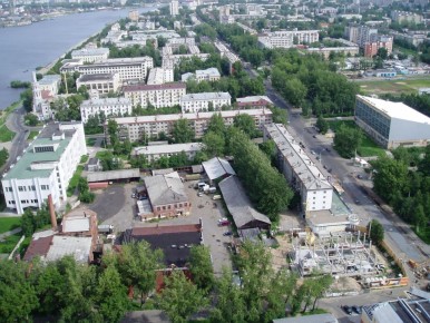 Жительница города Архангельска предстанет перед судом по обвинению в истязании дочери