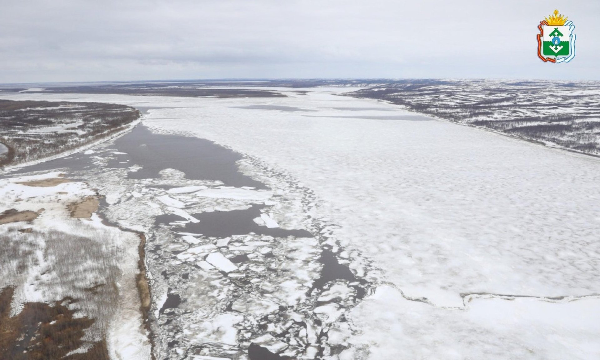 В Ненецком автономном округе введен режим повышенной готовности