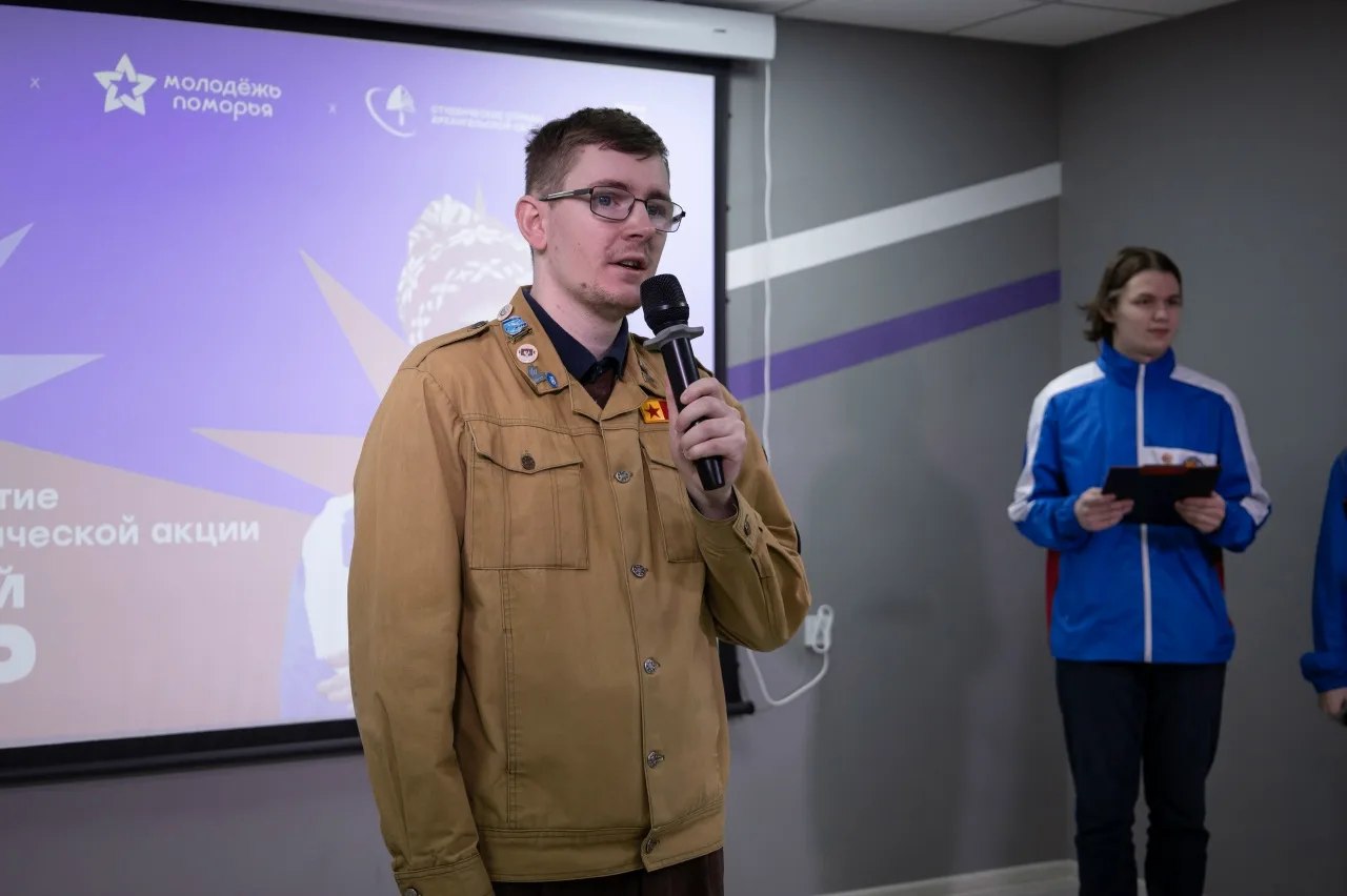 200 участников, 8 муниципалитетов и неделя добрых дел! 200 участников, 8 муниципалитетов и неделя добрых дел!