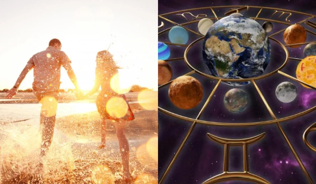 Как знаки Зодиака привлекают удачу: от смелости Овна до интуиции Рыб