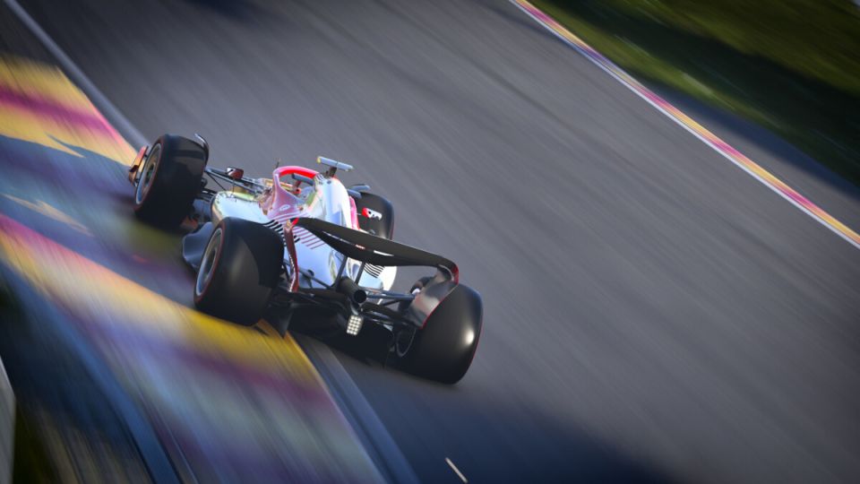 ������ ��������, ������ ��������� ������ Haas �� ����-��� ������