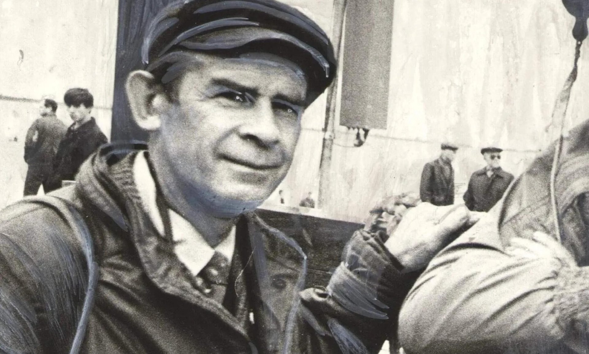 Это было 109 лет назад…. Сегодня день рождения у старейшей газеты Архангельской области — «Правда Севера» Это было 109 лет назад…. Сегодня день рождения у старейшей газеты Архангельской области — «Правда Севера»