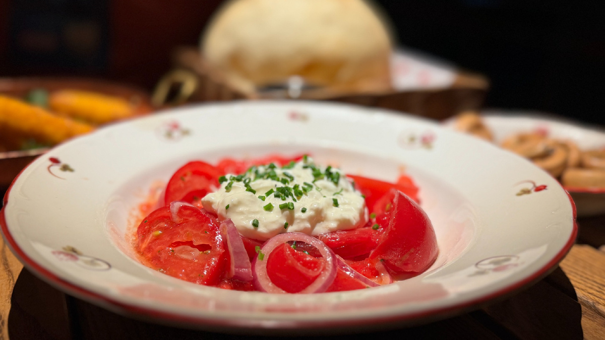 Помидоры: суперягода от природы с уникальной историей и полезными свойствами