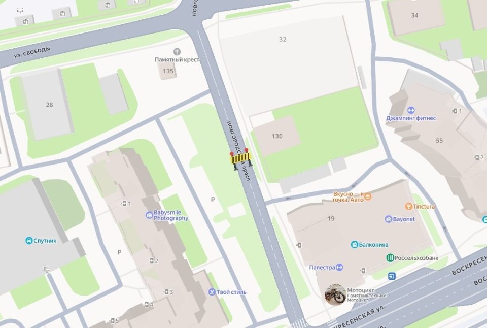 ���������� ���������� � �����������: